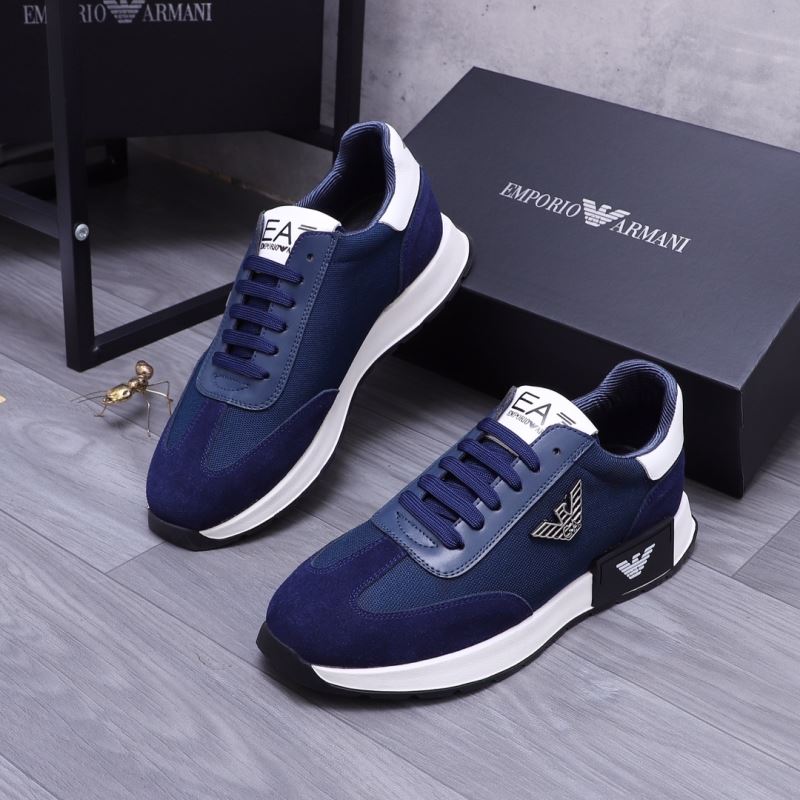 Armani Sneakers